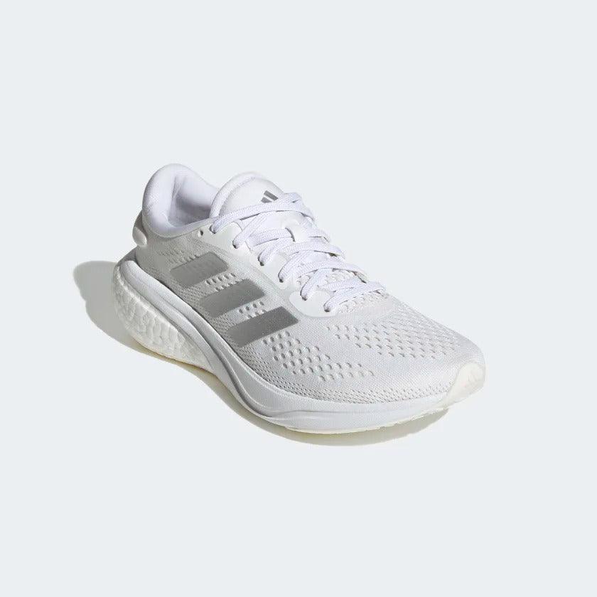 Giày Adidas Women Supernova 2.0 #Cloud White - Kallos Vietnam