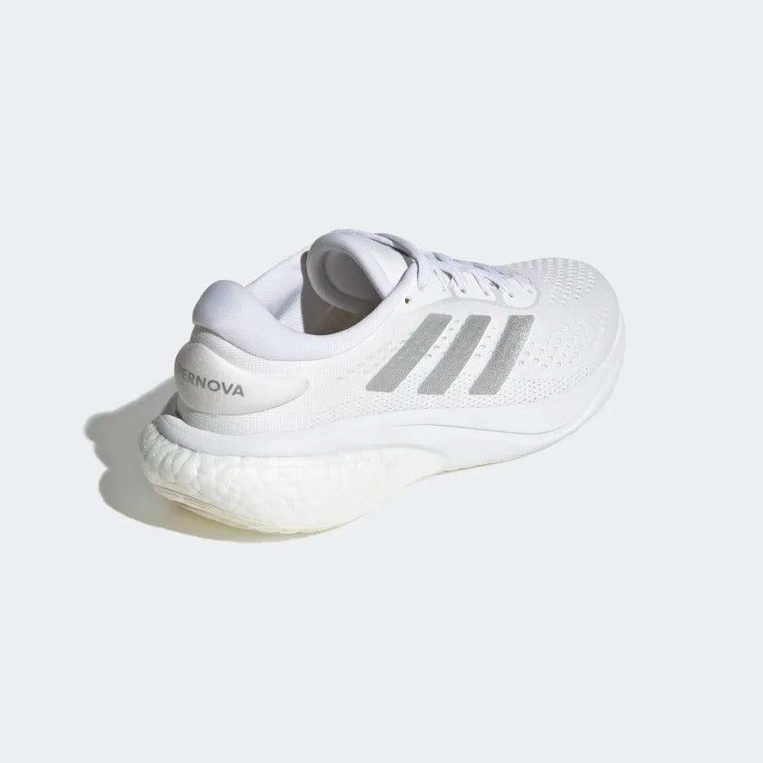 Giày Adidas Women Supernova 2.0 #Cloud White - Kallos Vietnam