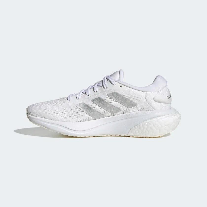 Giày Adidas Women Supernova 2.0 #Cloud White - Kallos Vietnam