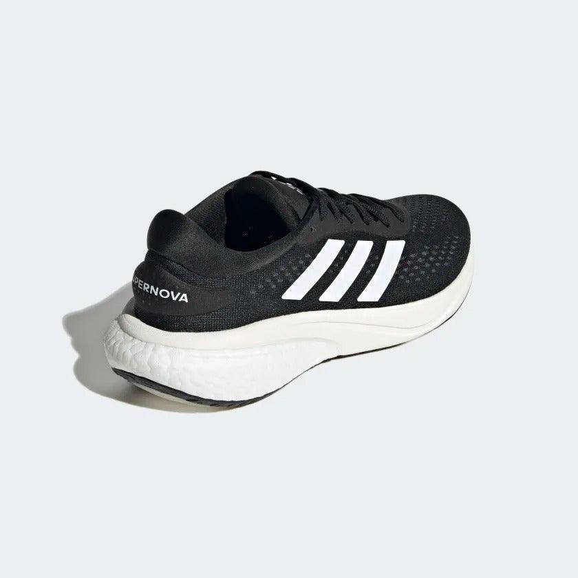 Giày Adidas Women Supernova 2.0 #Core Black - Kallos Vietnam