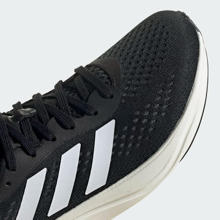 Giày Adidas Women Supernova 2.0 #Core Black - Kallos Vietnam