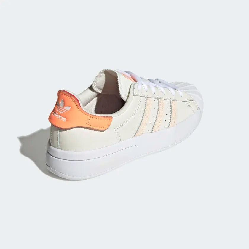 Giày Adidas Women Superstar Ayoon #Bliss Orange - Kallos Vietnam