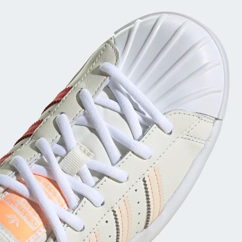 Giày Adidas Women Superstar Ayoon #Bliss Orange - Kallos Vietnam