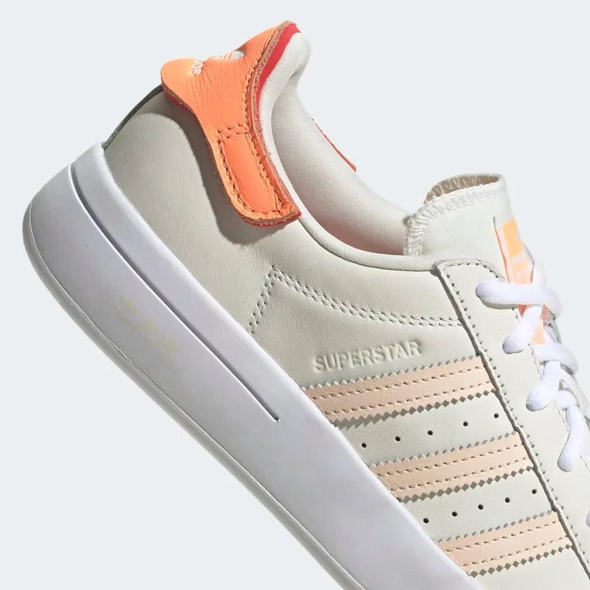 Giày Adidas Women Superstar Ayoon #Bliss Orange - Kallos Vietnam