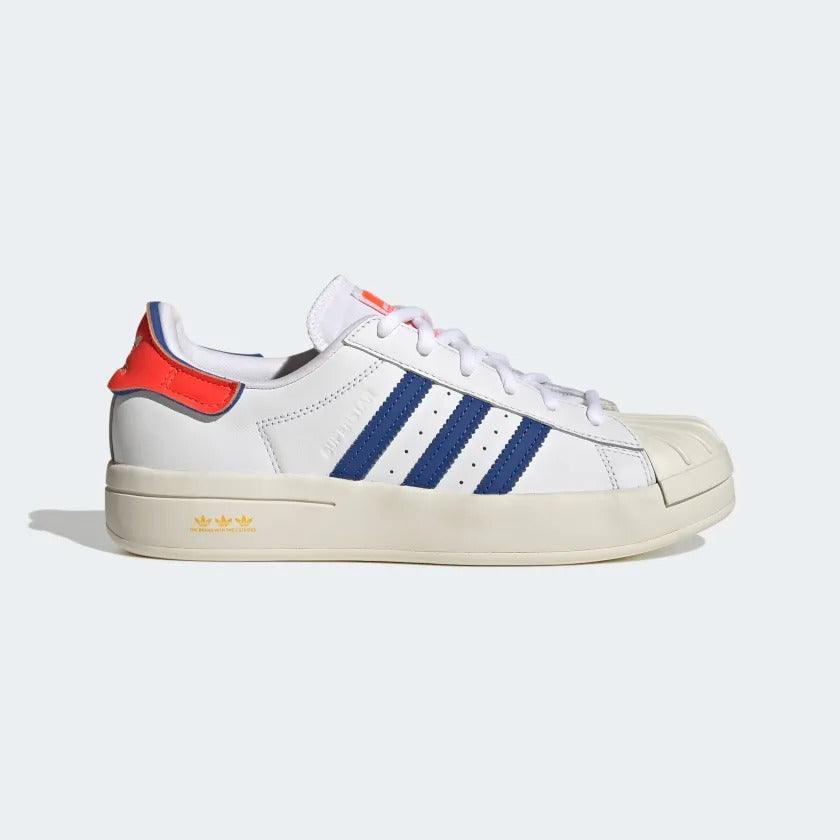 Giày Adidas Women Superstar Ayoon #Royal Blue - Kallos Vietnam