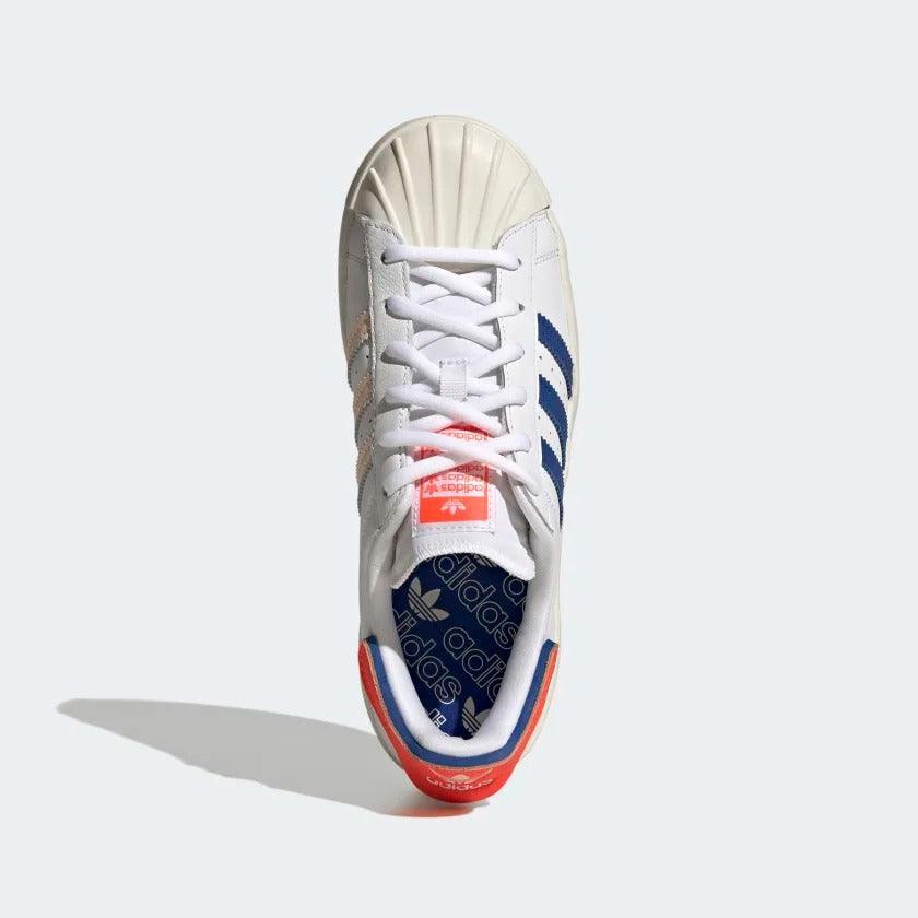 Giày Adidas Women Superstar Ayoon #Royal Blue - Kallos Vietnam