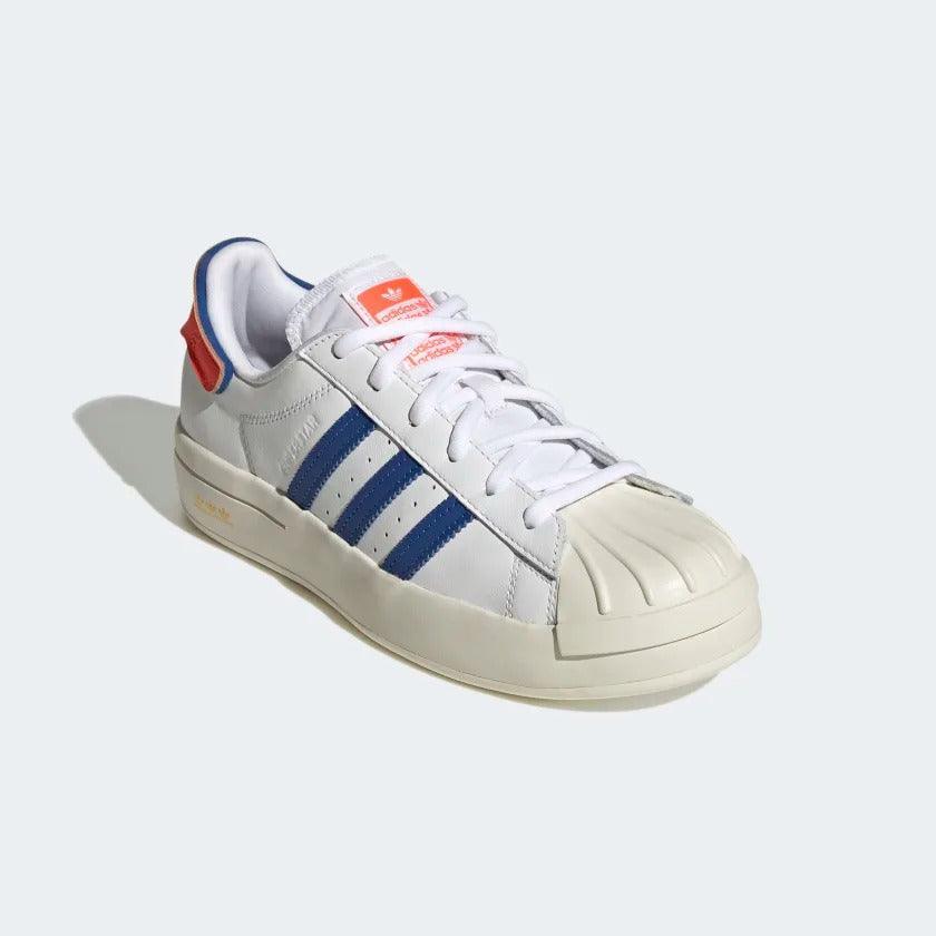 Giày Adidas Women Superstar Ayoon #Royal Blue - Kallos Vietnam