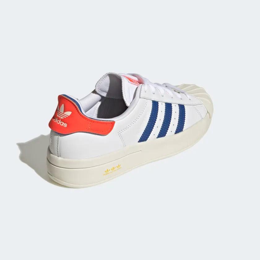 Giày Adidas Women Superstar Ayoon #Royal Blue - Kallos Vietnam