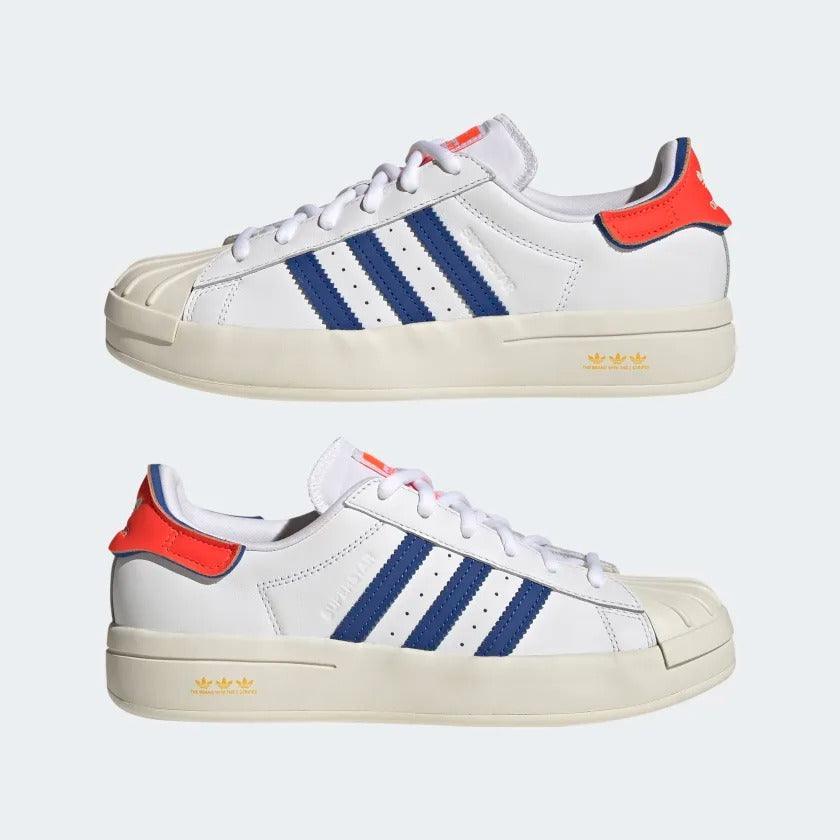 Giày Adidas Women Superstar Ayoon #Royal Blue - Kallos Vietnam