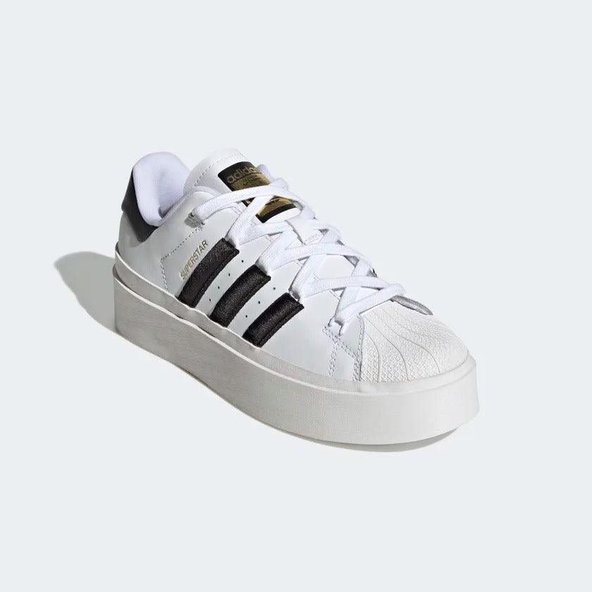 Giày Adidas Women Superstar Bonega #Cloud White - Kallos Vietnam