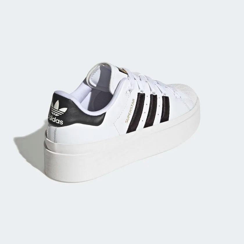 Giày Adidas Women Superstar Bonega #Cloud White - Kallos Vietnam