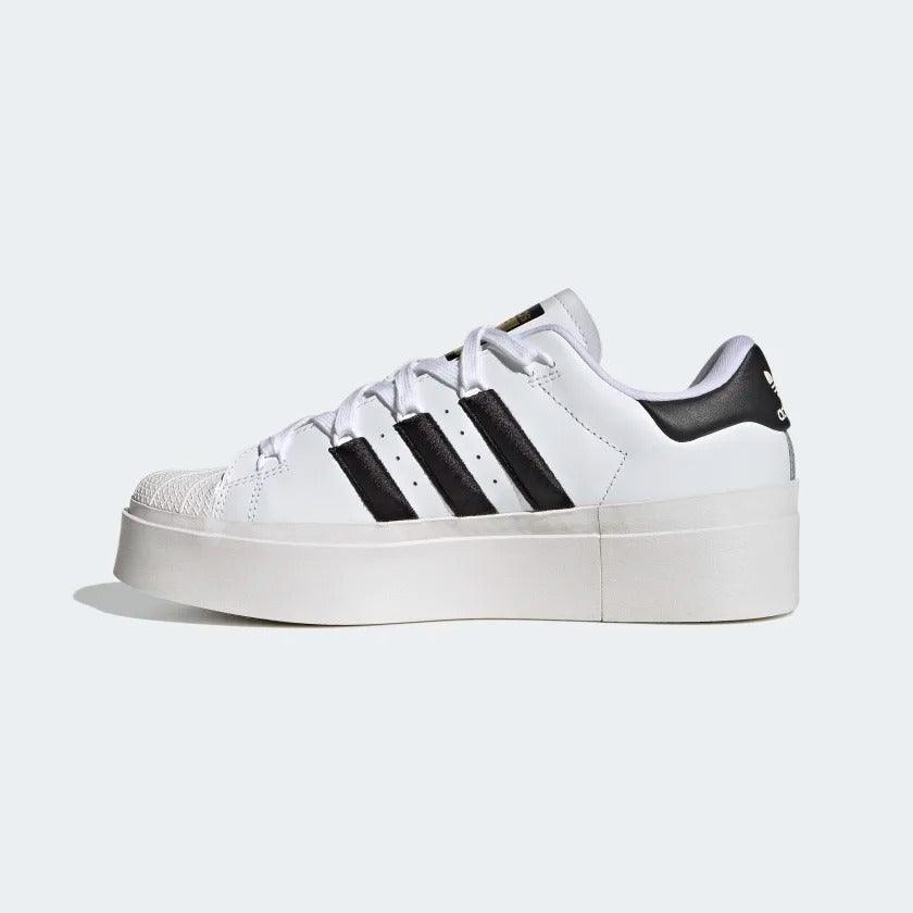 Giày Adidas Women Superstar Bonega #Cloud White - Kallos Vietnam