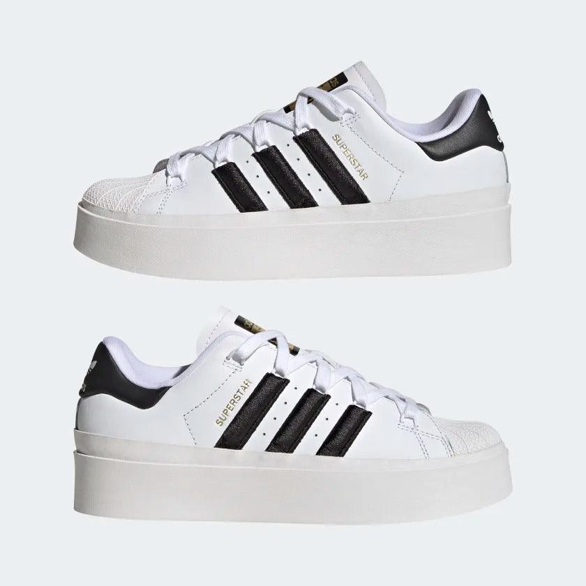 Giày Adidas Women Superstar Bonega #Cloud White - Kallos Vietnam