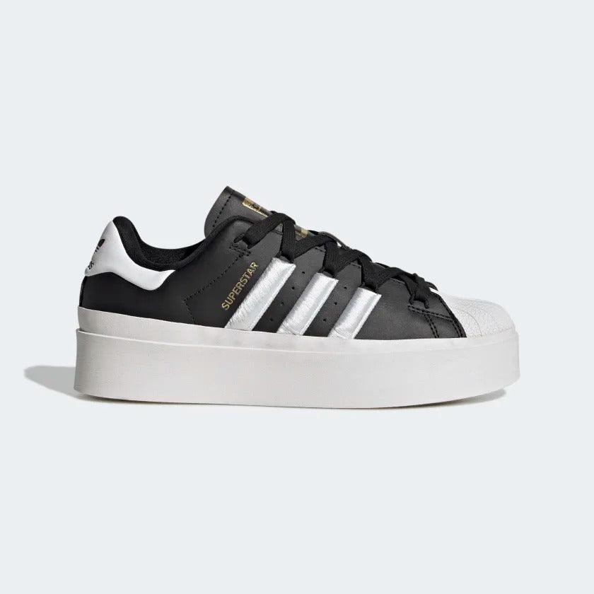 Giày Adidas Women Superstar Bonega #Core Black - Kallos Vietnam