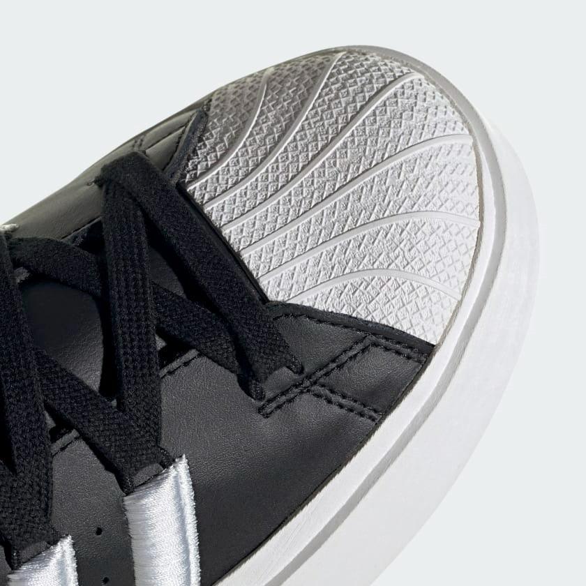 Giày Adidas Women Superstar Bonega #Core Black - Kallos Vietnam