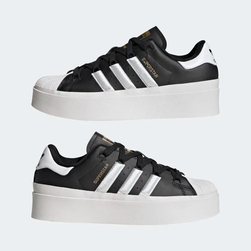 Giày Adidas Women Superstar Bonega #Core Black - Kallos Vietnam