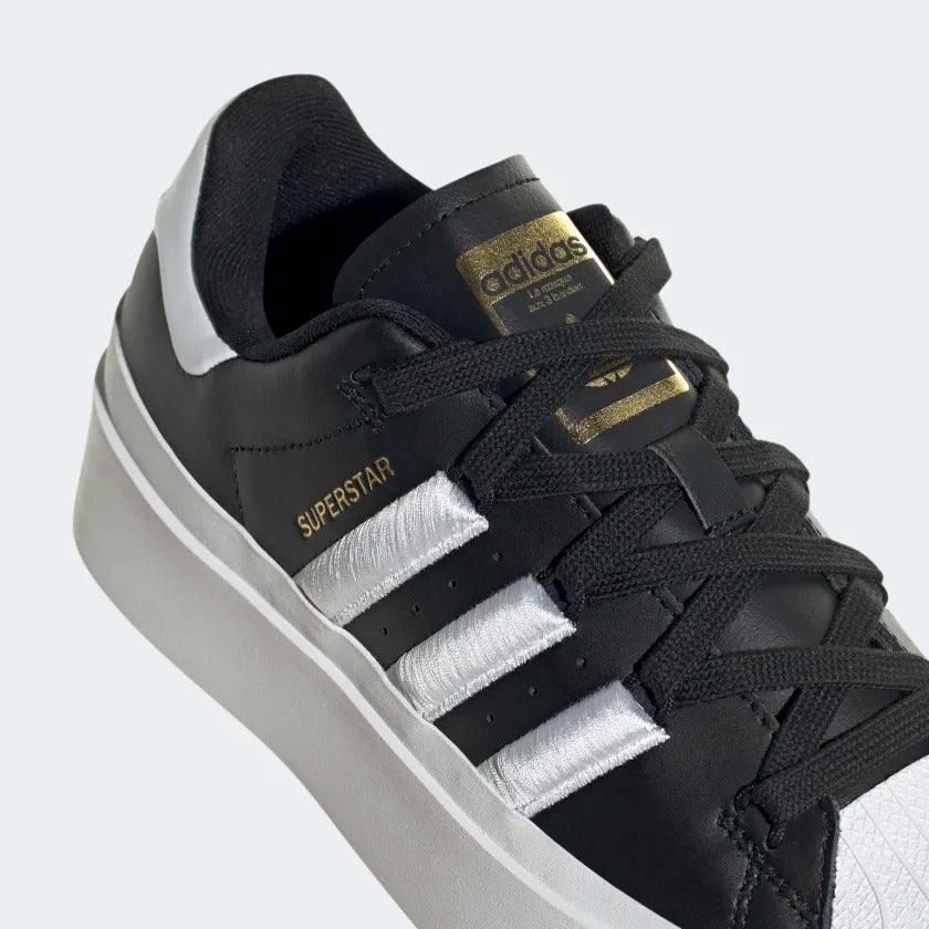 Giày Adidas Women Superstar Bonega #Core Black - Kallos Vietnam