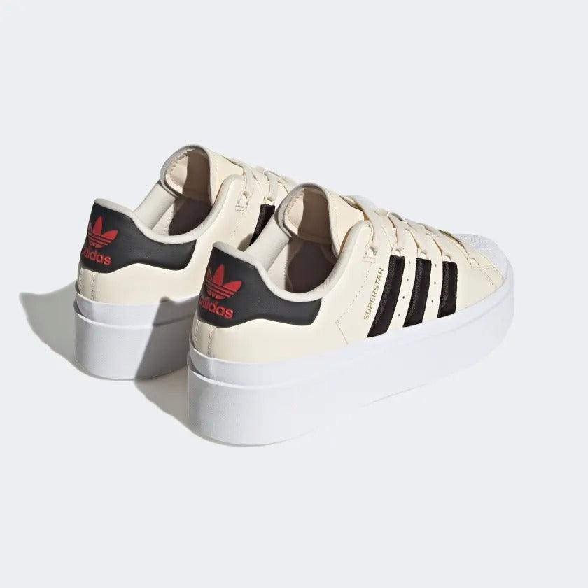 Giày Adidas Women Superstar Bonega #Wonder White - Kallos Vietnam