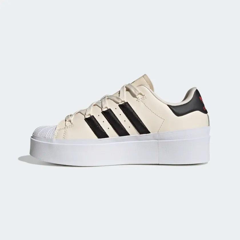 Giày Adidas Women Superstar Bonega #Wonder White - Kallos Vietnam