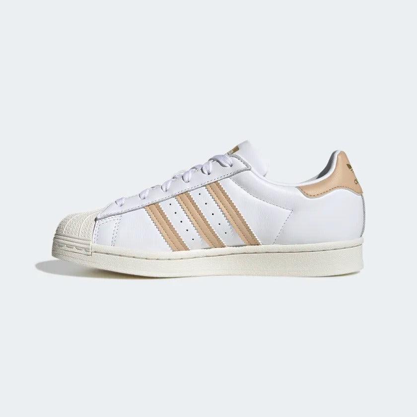 Giày Adidas Women Superstar #Cloud White - Kallos Vietnam