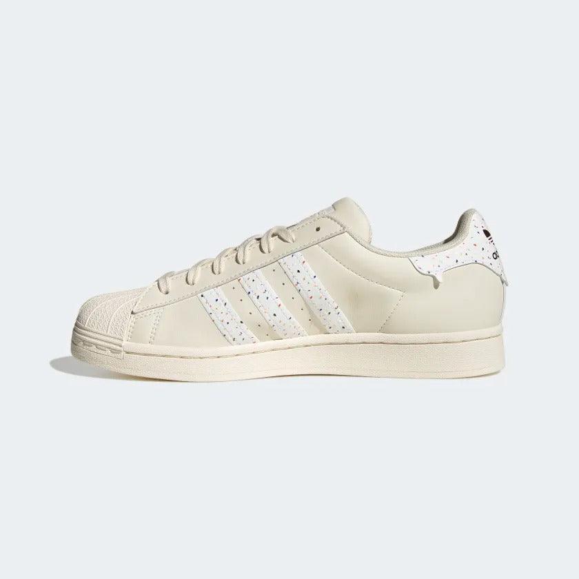 Giày Adidas Women Superstar #Cream White - Kallos Vietnam