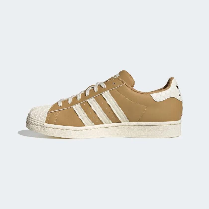 Giày Adidas Women Superstar #Golden Beige - Kallos Vietnam