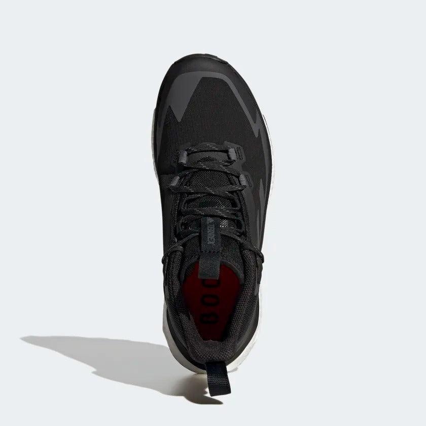 Giày Adidas Women Terrex Free Hiker 2.0 GORE-TEX #Core Black - Kallos Vietnam