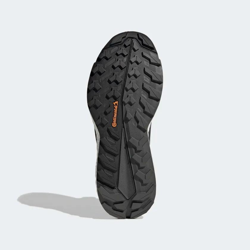 Giày Adidas Women Terrex Free Hiker 2.0 GORE-TEX #Core Black - Kallos Vietnam