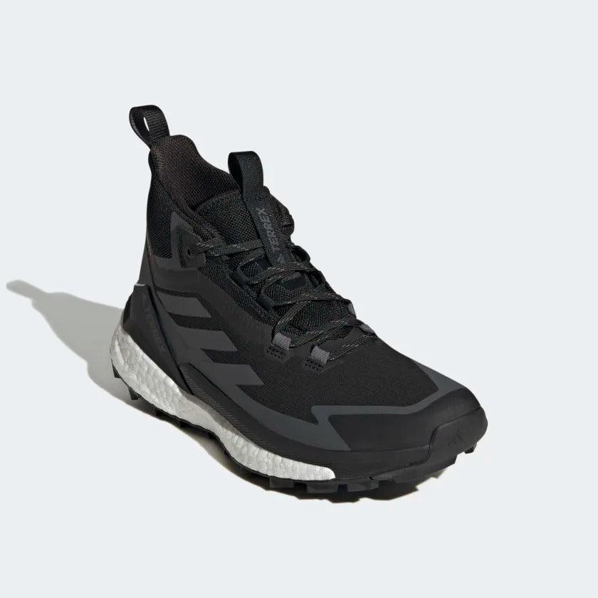 Giày Adidas Women Terrex Free Hiker 2.0 GORE-TEX #Core Black - Kallos Vietnam