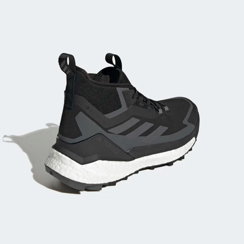 Giày Adidas Women Terrex Free Hiker 2.0 GORE-TEX #Core Black - Kallos Vietnam