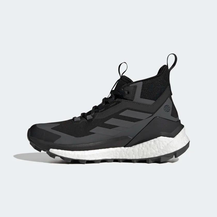 Giày Adidas Women Terrex Free Hiker 2.0 GORE-TEX #Core Black - Kallos Vietnam