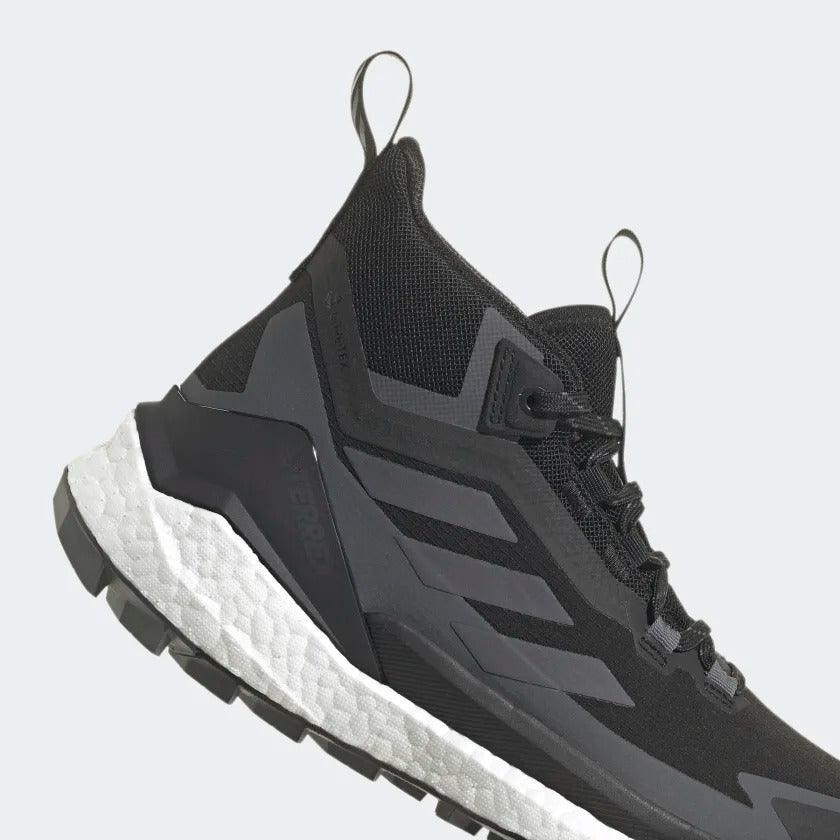 Giày Adidas Women Terrex Free Hiker 2.0 GORE-TEX #Core Black - Kallos Vietnam