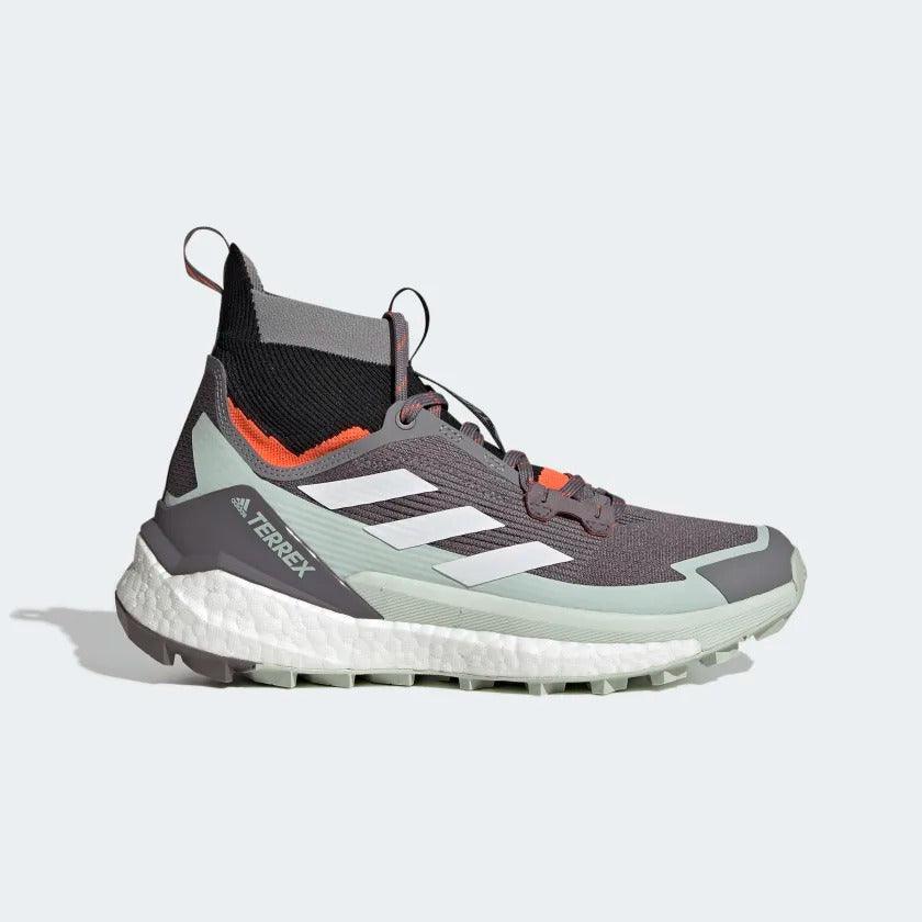 Giày Adidas Women Terrex Free Hiker 2 #Trace Grey - Kallos Vietnam