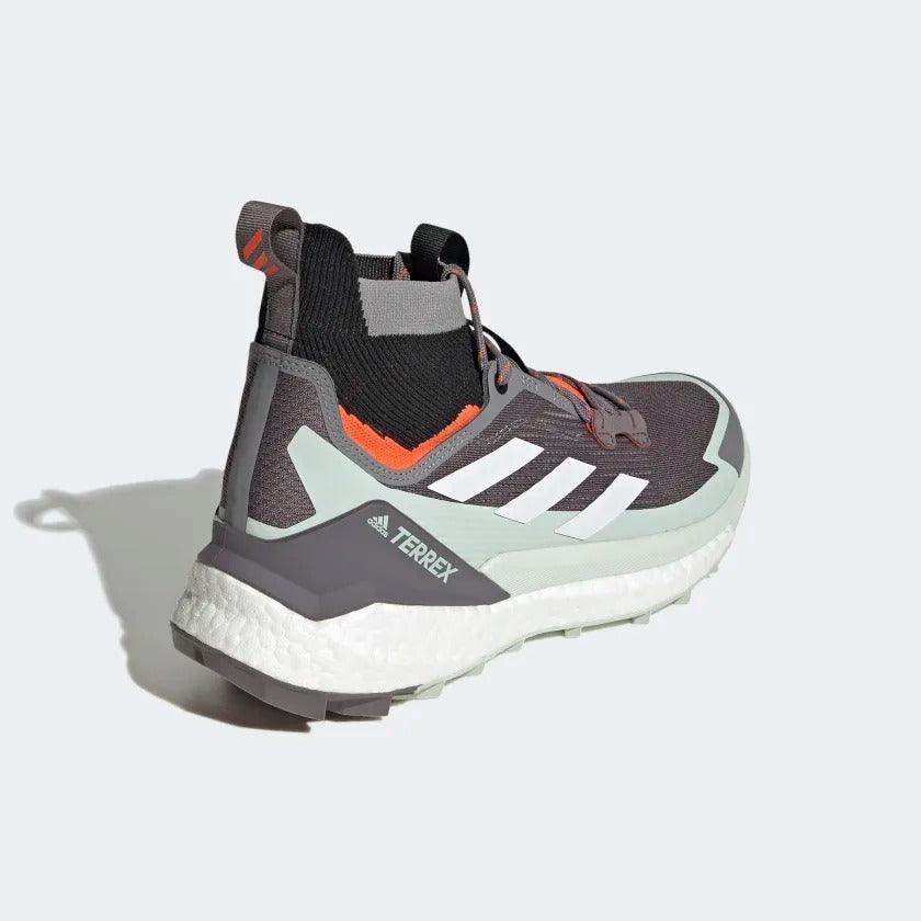 Giày Adidas Women Terrex Free Hiker 2 #Trace Grey - Kallos Vietnam