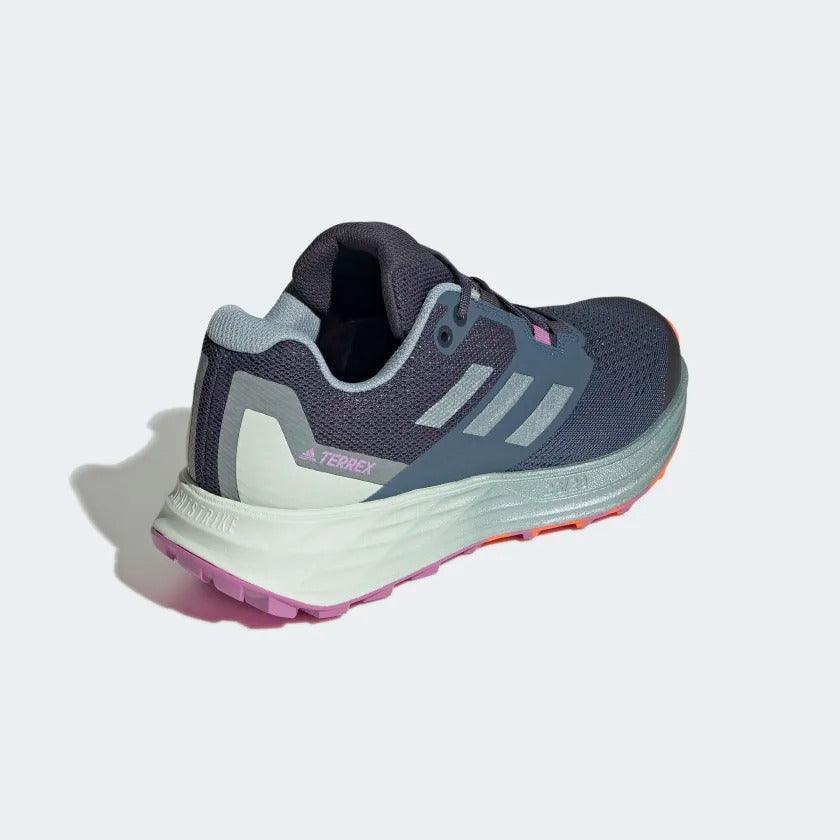 Giày Adidas Women Terrex Two Flow Trail #Wonder Steel - Kallos Vietnam