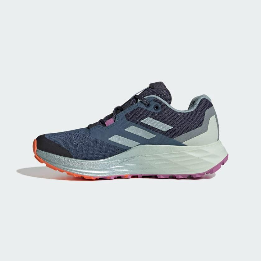 Giày Adidas Women Terrex Two Flow Trail #Wonder Steel - Kallos Vietnam