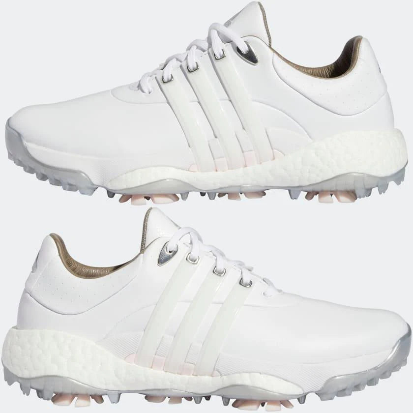 Giày Adidas Women Tour360 22 #Cloud White - Kallos Vietnam