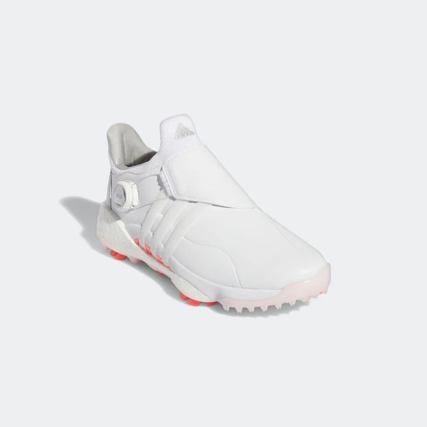 Giày Adidas Women Tour360 22 Recycled Polyester BOA #Cloud White - Kallos Vietnam