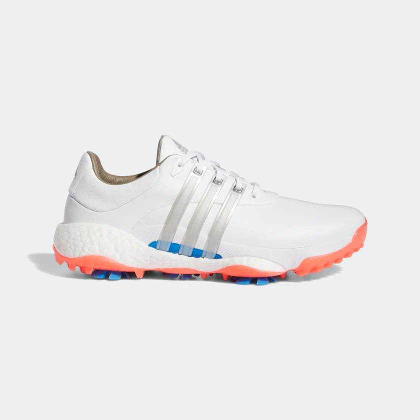 Giày Adidas Women Tour360 22 #Silver Metallic - Kallos Vietnam