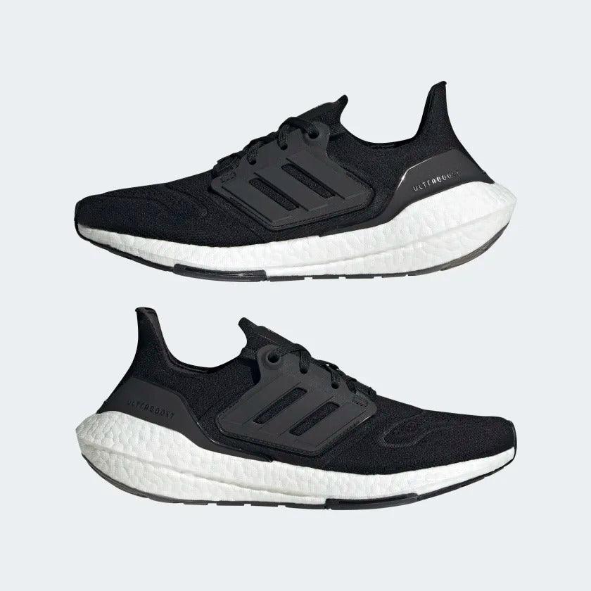 Giày Adidas Women Ultraboost 22 #Core Black - Kallos Vietnam