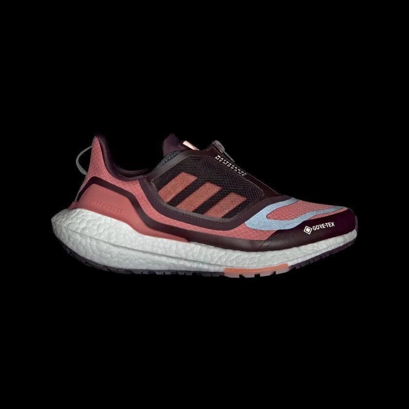 Giày Adidas Women Ultraboost 22 GORE-TEX #Wonder Red - Kallos Vietnam