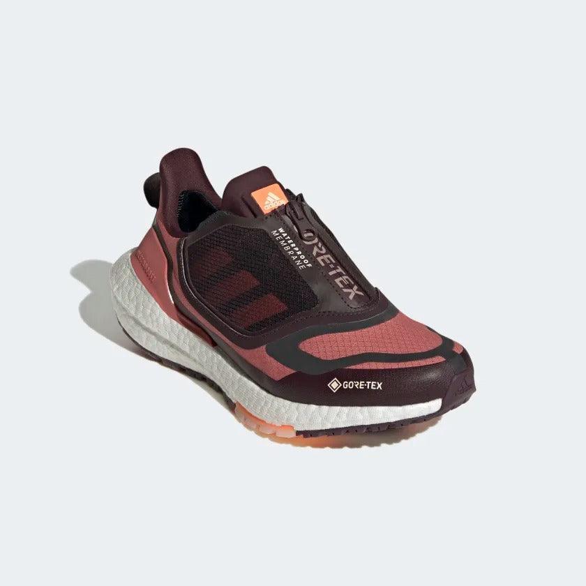 Giày Adidas Women Ultraboost 22 GORE-TEX #Wonder Red - Kallos Vietnam