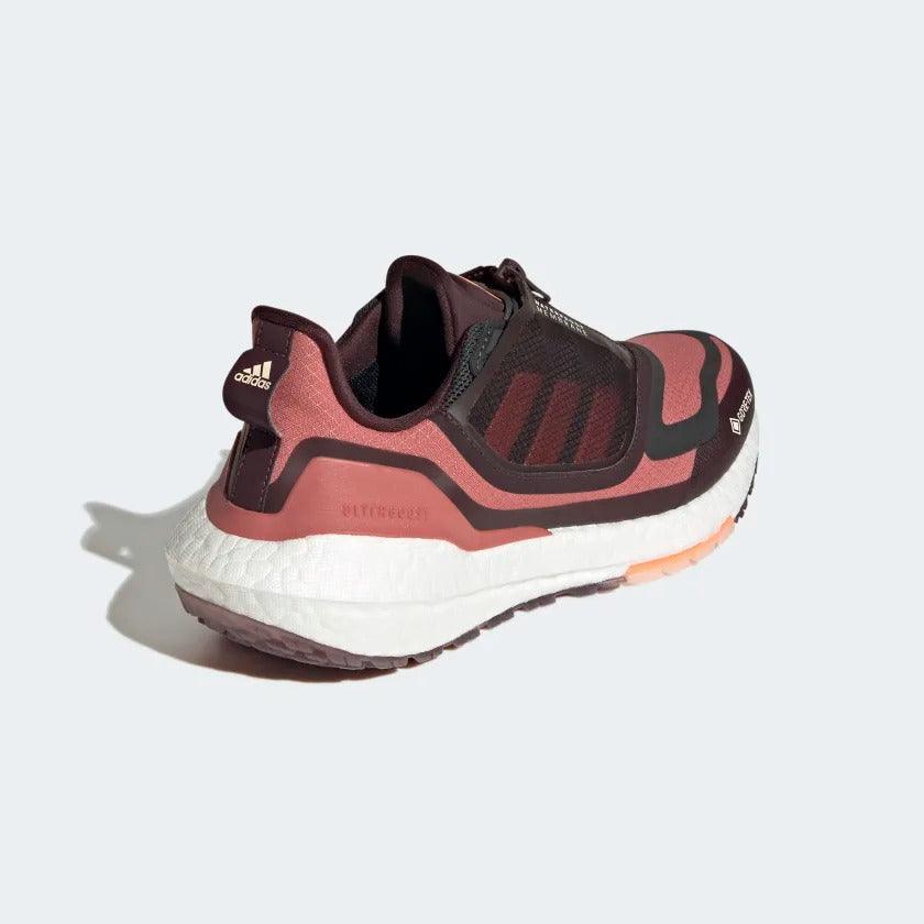 Giày Adidas Women Ultraboost 22 GORE-TEX #Wonder Red - Kallos Vietnam