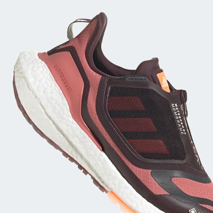 Giày Adidas Women Ultraboost 22 GORE-TEX #Wonder Red - Kallos Vietnam