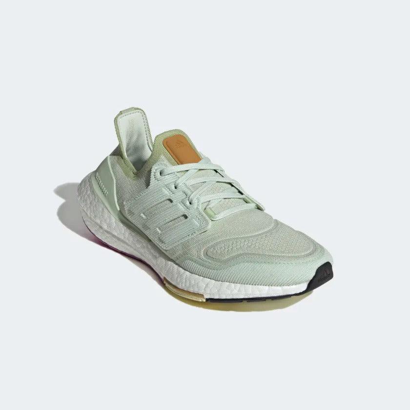 Giày Adidas Women Ultraboost 22 #Linen Green - Kallos Vietnam