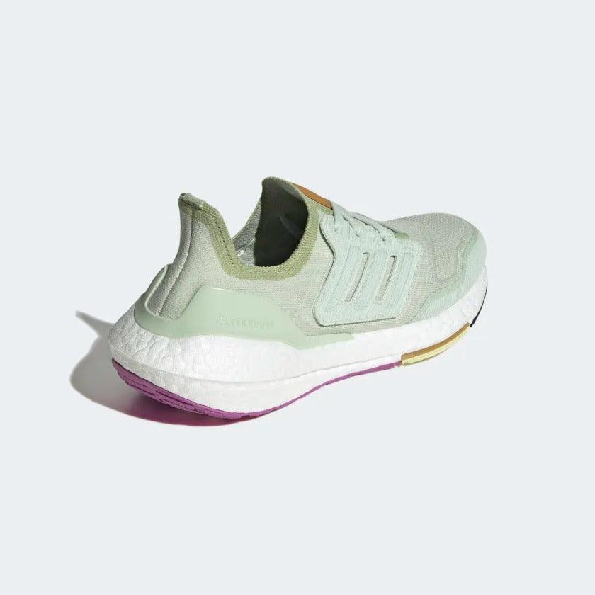 Giày Adidas Women Ultraboost 22 #Linen Green - Kallos Vietnam