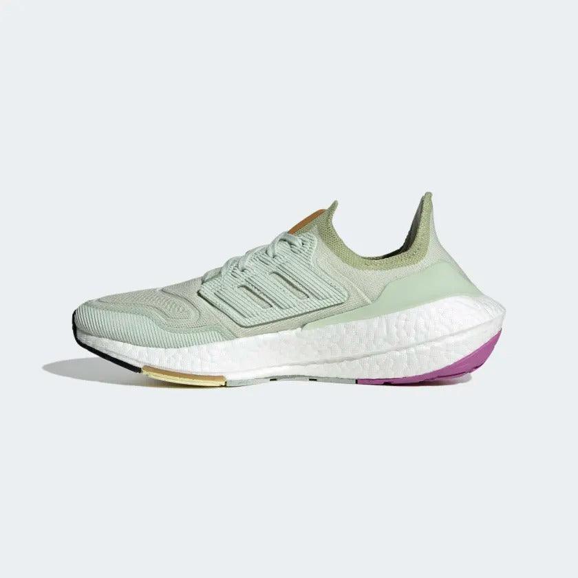 Giày Adidas Women Ultraboost 22 #Linen Green - Kallos Vietnam