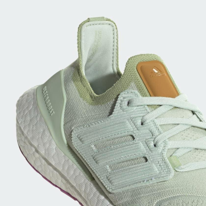 Giày Adidas Women Ultraboost 22 #Linen Green - Kallos Vietnam