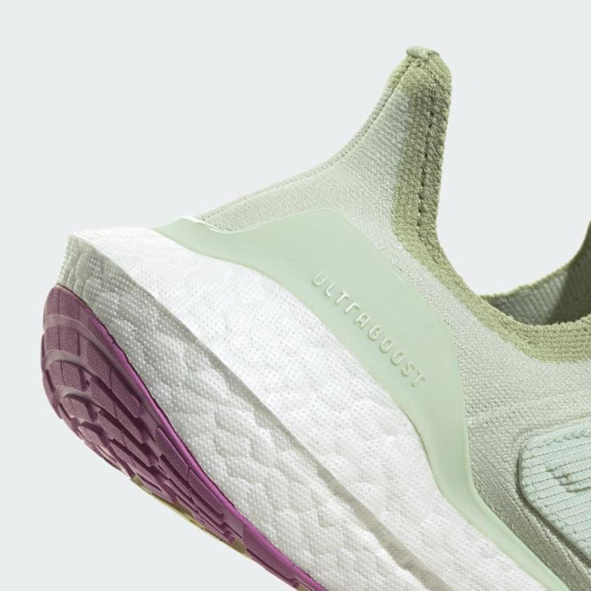 Giày Adidas Women Ultraboost 22 #Linen Green - Kallos Vietnam