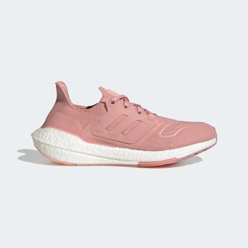 Giày Adidas Women Ultraboost 22 #Wonder Mauve - Kallos Vietnam